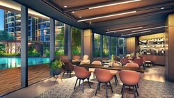 Parc Central Residences (D18), Condominium #474090541